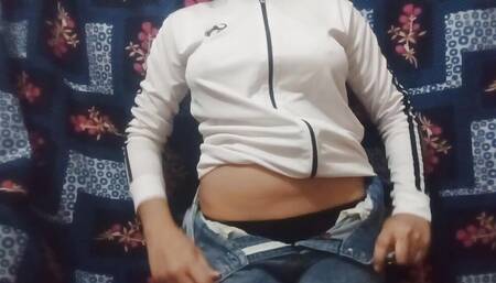 Labli Bhabhi Self Love
