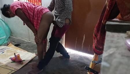 Devar Bhabhi Full Masti Video