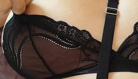 Kisses My Naughty One