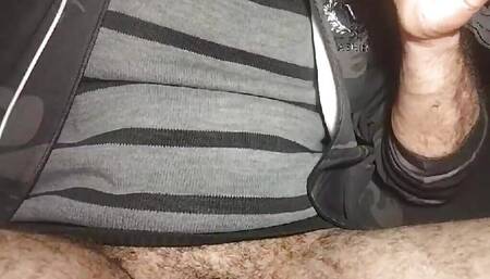 Huge Cum Egyptin Arab