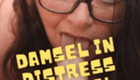 Stranded Damsel, Pedal Pump & Fuck wmv