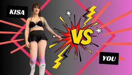 FFGSOLO Busting Balls POV mov