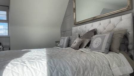 Work trip gets exciting