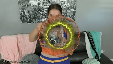 Nikki Brooks Shrinks & Eats Step-Son (HD 1080p MP4)