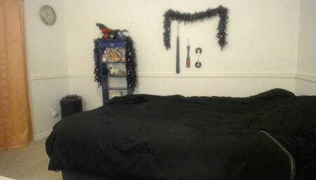 Cock Draining Jerk Off Instruction From The Best!