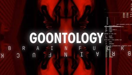 Reverse Goontology Brain Fuck