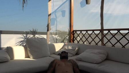 MISTRESS LILY DUPONT : SMOTHER WITH MY ASS AND MY FEET