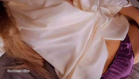 Complete Contril Of Your Mind