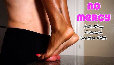 No Mercy
