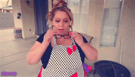 Frustrated Step-Mom Calls your Bluff