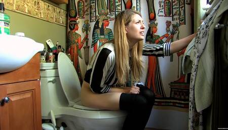 Got To Take That Call (4K upscaled) - Keri Spectrum