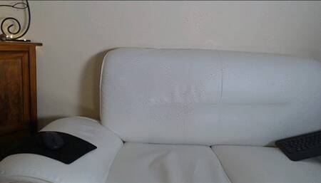 Gassy Roommate Lets Loose