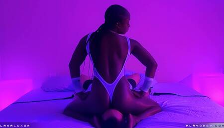 Dusk Dominance! [MP4]