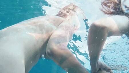 335 - The Scuba Voyeur (720p)