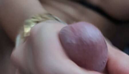 Handjob Forever