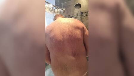 Grandpa Shower