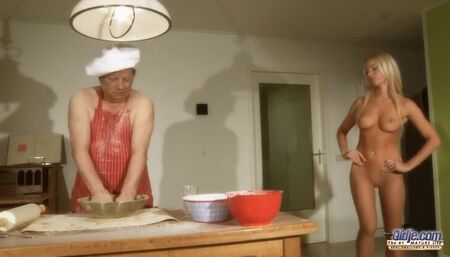 Teen Slut Recipe