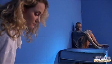 The Cleaning Lady