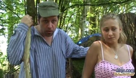 The French Forester