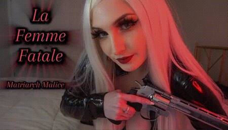 La Femme Fatale