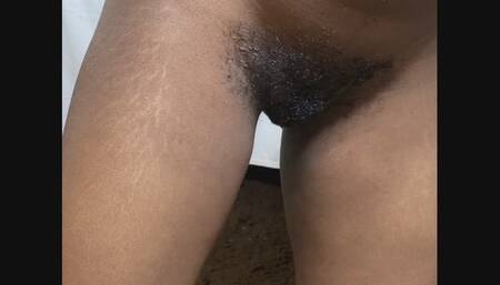 Big Hairy pussy