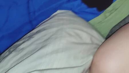 New-Cum in my girl mouth