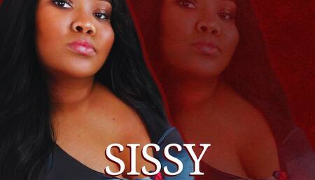 Sissy Blackmail-Fantasy - Bella Trixxx's Sissy Exposure Audiio Erotica