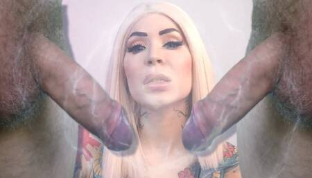 Sensual GAY meditation - JOI