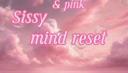 Everything Soft & Pink Mind Rest