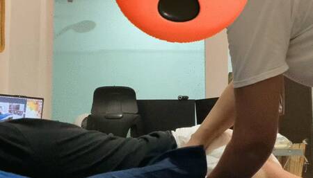 Diaper Down Spanked HARD | Season 7 | Side Cam | Naughty Diaper Boy Spanked!