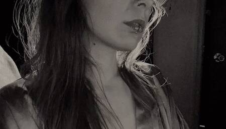 Finally, A Cigar Video