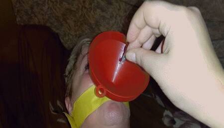 Horror inside my belly WMV