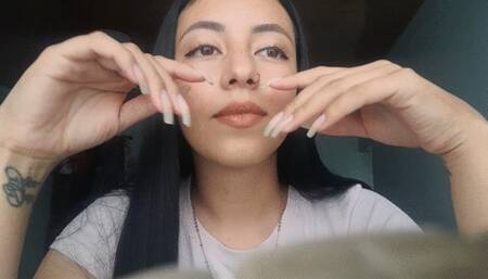 Erotic Licking and Sucking