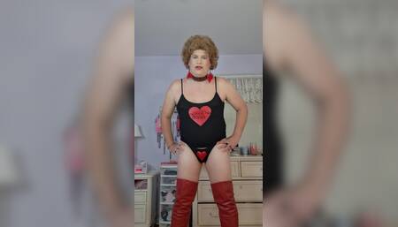 Advertising My Love of Cock!