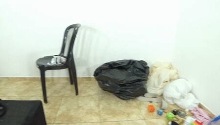 BRUNETTE PAWG FARTING VERY DIRTY FOR YOU TO SWALLOW ALL OF YOUR DIRTY PART 1 BY THAY FLORES CAM BY ALINE FULL HD