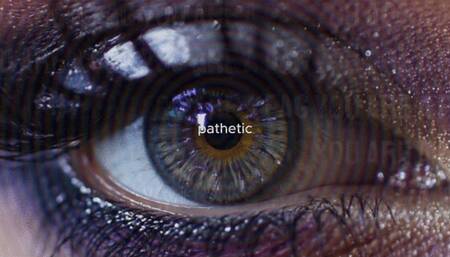 The NLP toolbox: Faggot Drone Mode Activated