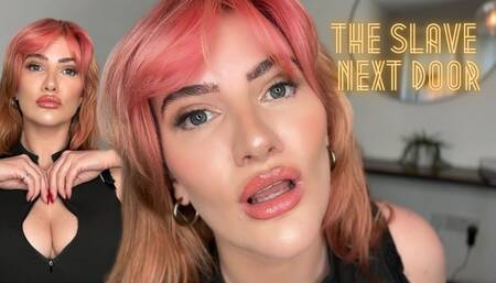 The Slave Next Door
