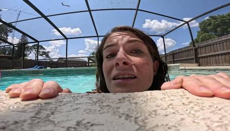 Fear In The Water: 4k