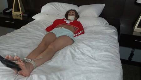 Crystal: Bastinado and More