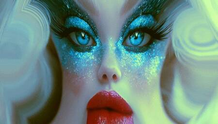 EROTIC FETISH NIGHTMARE