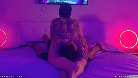 Ideal Synergy! [MP4]