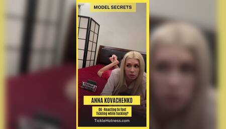 Model Secrets 103 - Anna Kovachenko 06