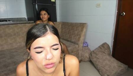 wet_dreammm22 Webcam 3some Mar 2024