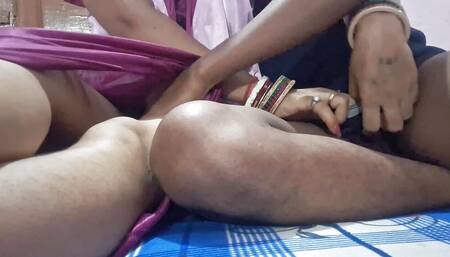 Newly Married Desi Couple Honeymoon Full Web Series Watch Now