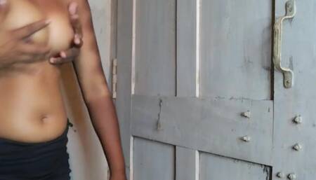 Home Alone Step Brother Stepsister Kitchen Romantic Fuck