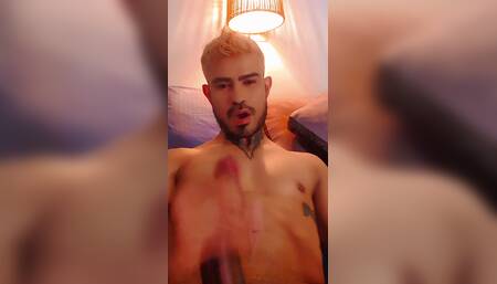 You Already Have Milk Today, Latin Boy Expresses Milk