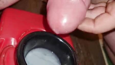 Huge Cumshot Compilation 3