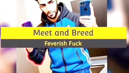 Feverish Fuck - POV: He Fucked Rough All Night