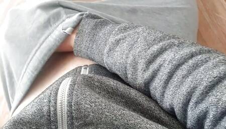 Hung and Horny