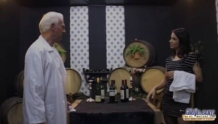 The Wine Bar